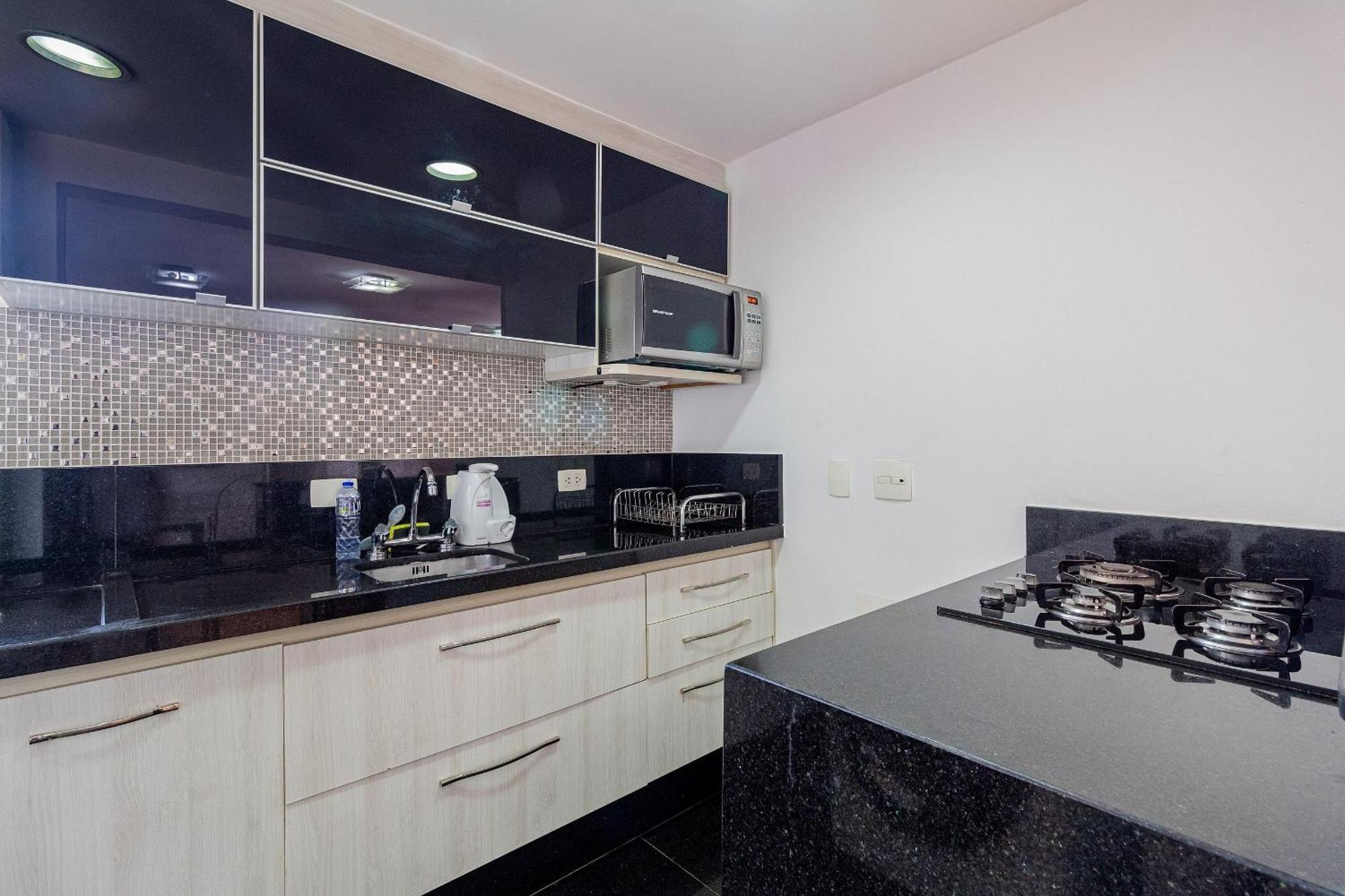 Lflats No The First Free Flex Residence Service Sao Paulo Exterior photo